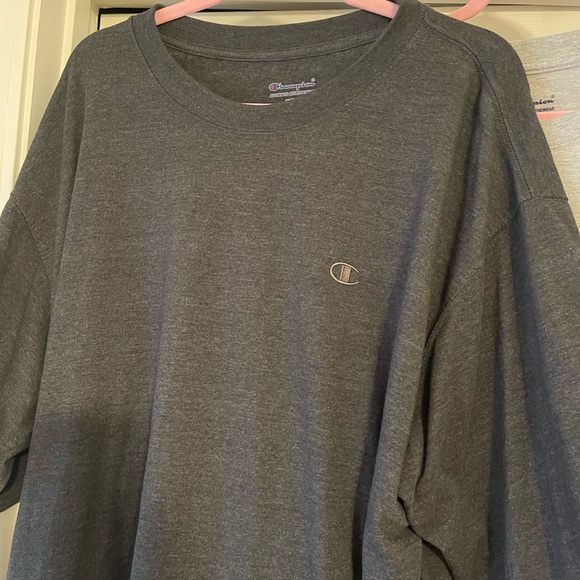 NWOT! Men’s 3XT Champion Shirts - Picture 3 of 6